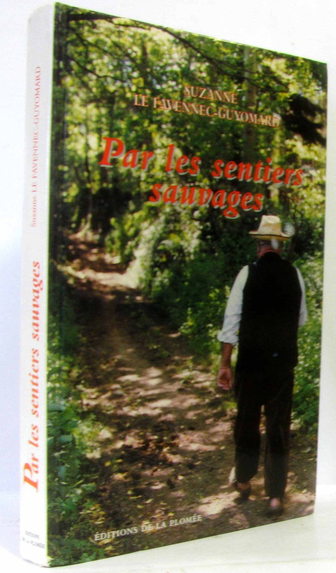 Par les sentiers sauvages book