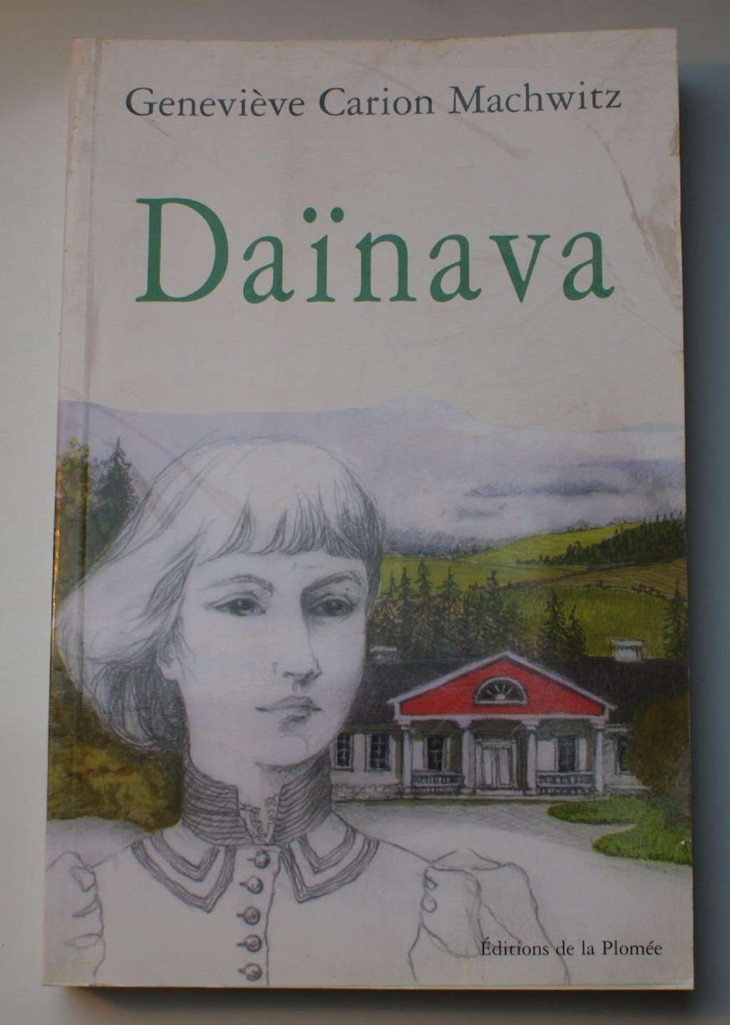 Daïnava International