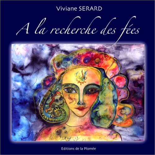 A la recherche des fees (Plomee) Books