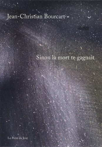 Sinon la mort te gagnait Film, Art & Culture