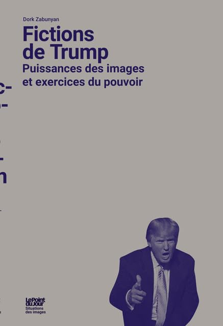 Fictions de trump book