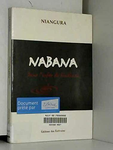 Nabana : Dans l'enfer de Kinshasa Books