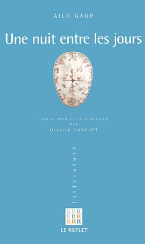 Une Nuit Entre Les Jours Books