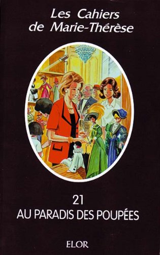 Au paradis des poupées Books