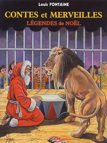Contes et merveilles.: Légendes de Noël Books