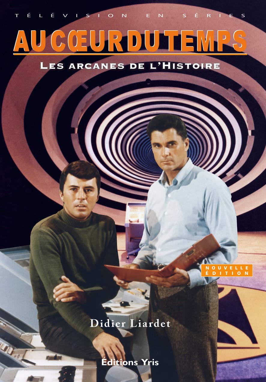 Au coeur du temps: Les arcanes de l'histoire book