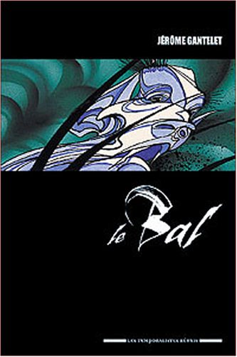 Le bal (Collection Libre court) book