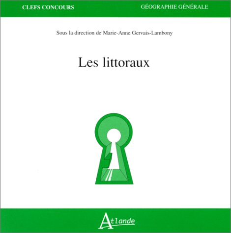 Les littoraux book