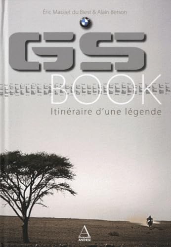 GS Book: Itinéraire d'une légende Leisure & Fun