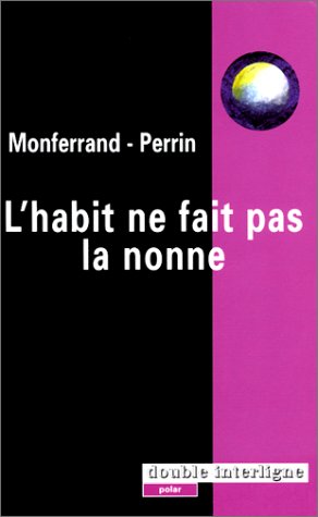 L'habit ne fait pas la nonne Books
