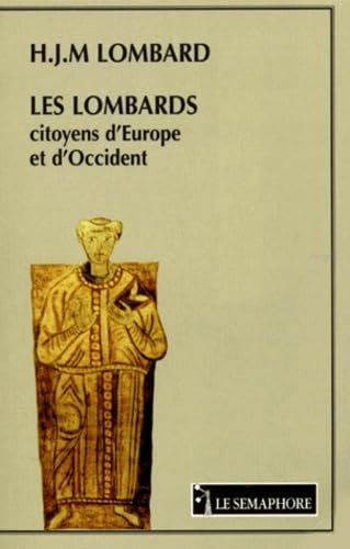Les Lombards citoyens d'Europe et d'Occident book