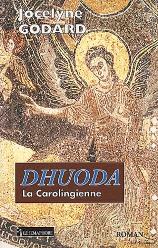 DHUODA LA CAROLINGIENNE Books