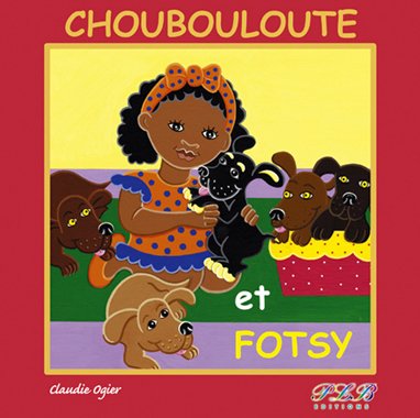 Choubouloute et Fotsy Fiction