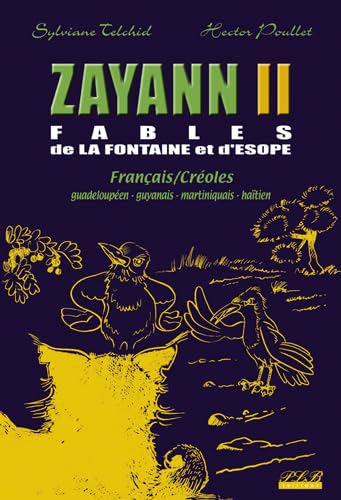 Zayann II Novels & Short Stories