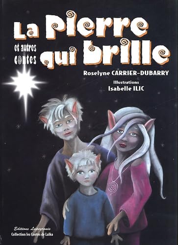 La Pierre qui brille et autres contes book
