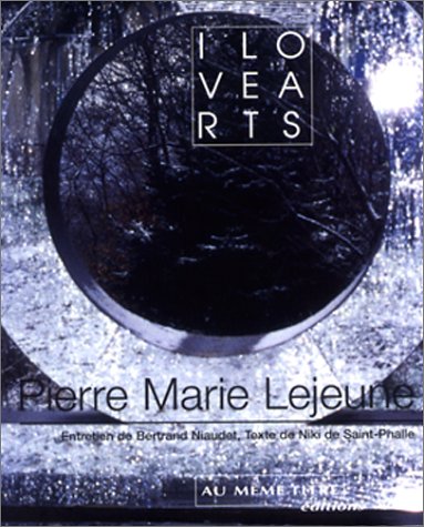 ILO VEA RTS ou Pierre-Marie Lejeune book