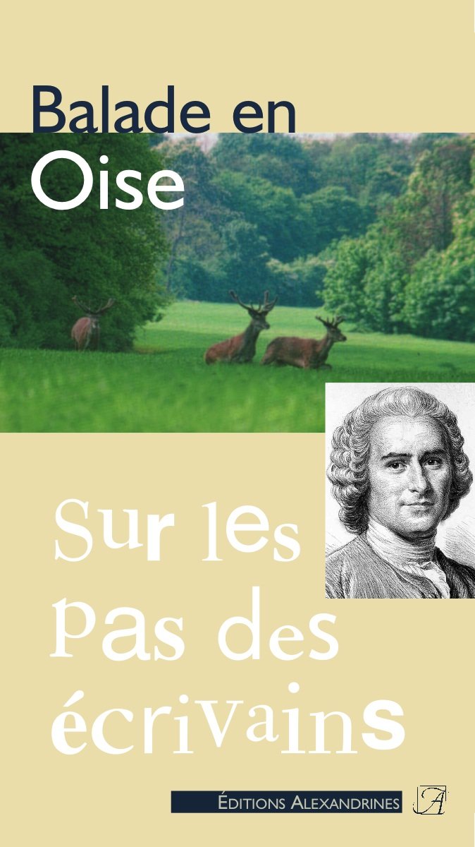Balade en Oise Books