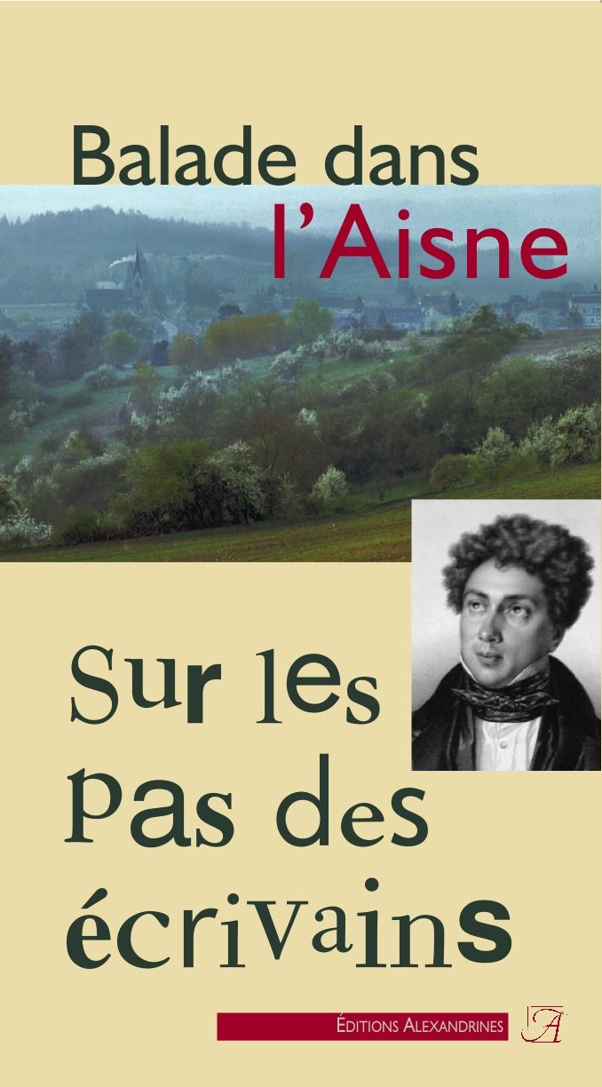 Balade dans l'Aisne Books