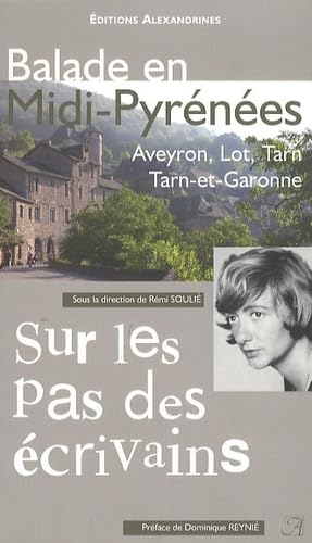 Balade en Midi Pyrenees I: Dirige par Pïerre Nouilhan Contemporary literature