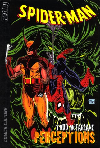 Spider-Man. Vol. 2. Perceptions Books