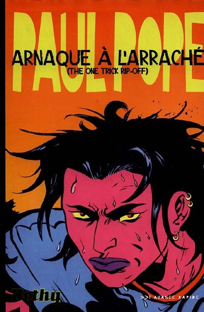 Product Image: Arnaque à l'arraché