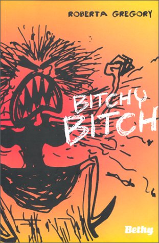 Bitchy Bitch. Vol. 1 Books