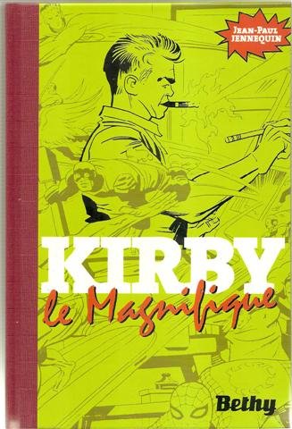 Kirby le Magnifique A la memoire de Rose Kirby (1922-1997) Books
