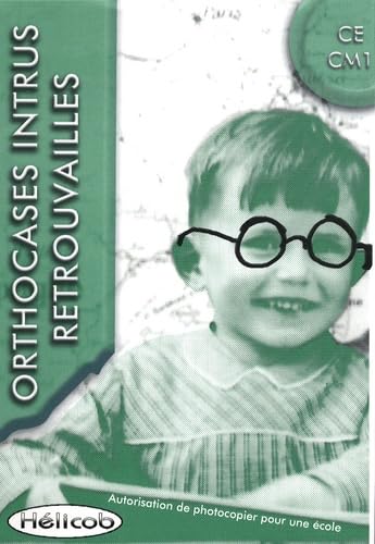 Orthocases Intrus Retrouvailles Books
