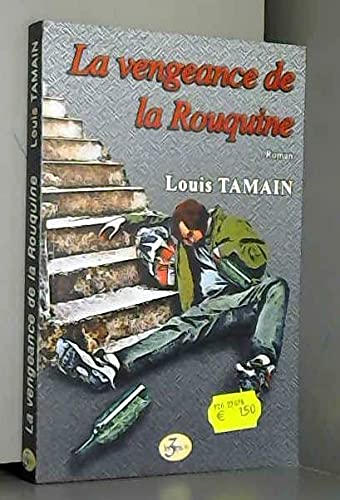 La vengeance de la Rouquine Books
