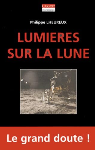 Moon Landings: Did NASA Lie? Books