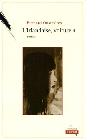 L'Irlandaise, voiture 4 book