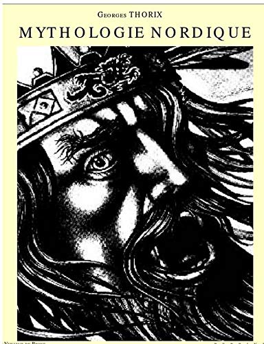 Mythologie nordique Books