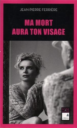 Mort aura ton visage (ma) Books