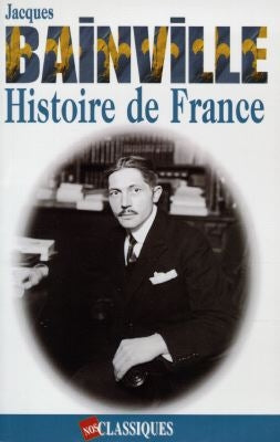 Histoire de France Books