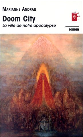 Doom City : La Ville de notre apocalypse book