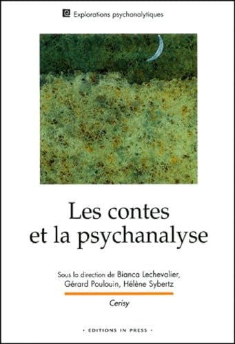 Les Contes et la Psychanalyse book
