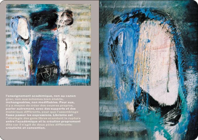 FRANCIS MAMPUYA peintre (Les carnets de la créations) book