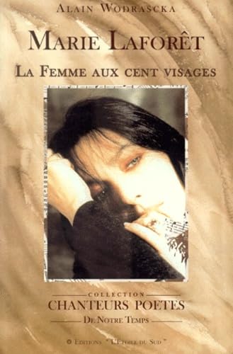 Marie Laforêt, la femme aux cent visages book