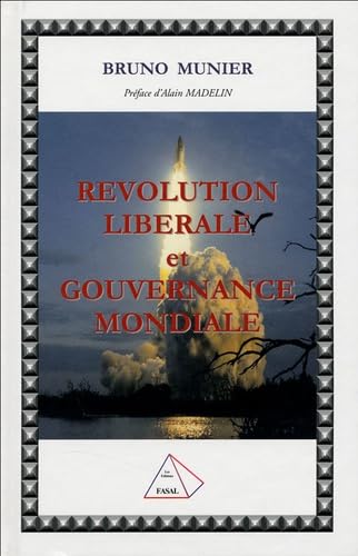 Révolution libérale et gouvernance mondiale Books