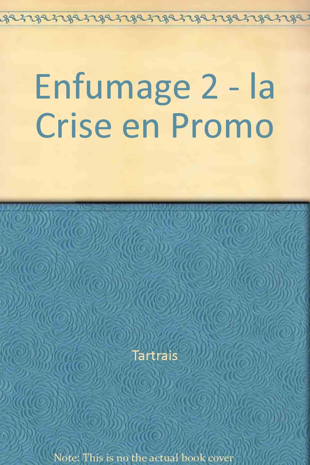 Enfumage 2 - La crise en promo book