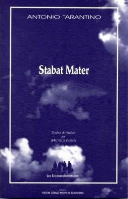 Product Image: Stabat mater