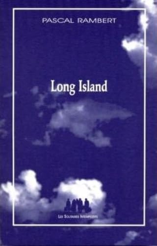 Long Island book