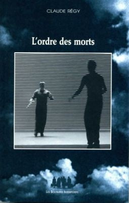 L'ordre des morts book