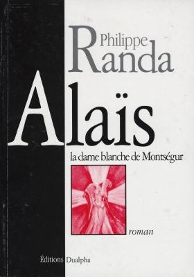Product Image: Alaïs, la dame blanche de Montségur