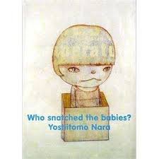 Who snatched the babies ? portfolio (Livres d'Artist) Books