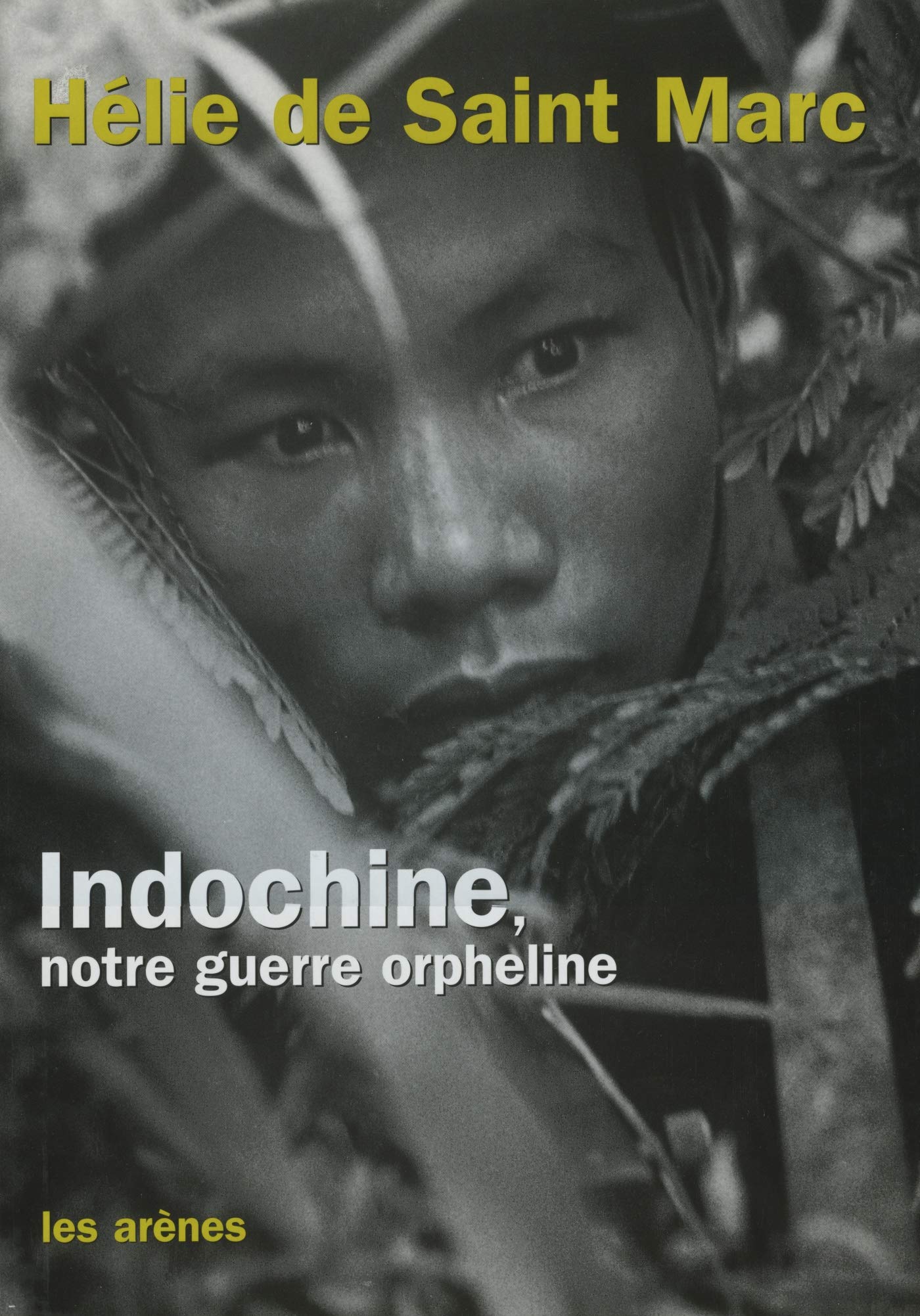 Indochine, la guerre orpheline book