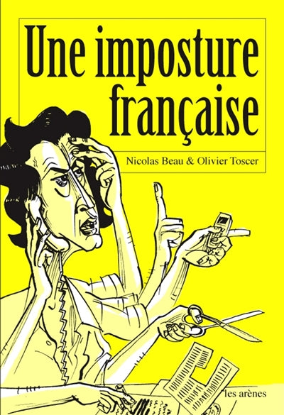 Product Image: Une imposture française
