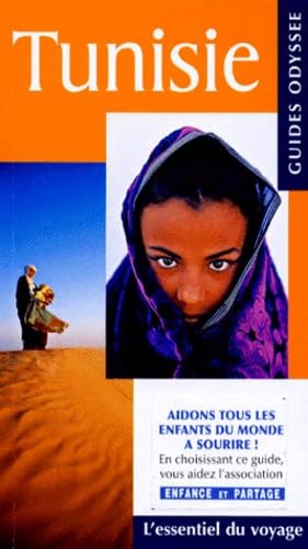 Tunisie Books