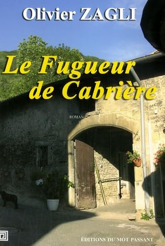 Fugueur De Cabriere (Le) Contemporary literature