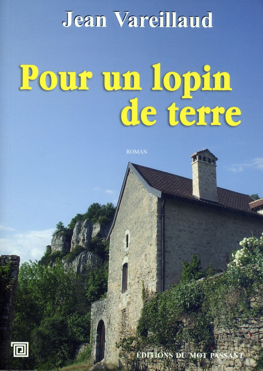 Pour un lopin de terre book
